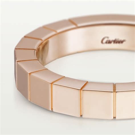 cartier lanieres ring replica